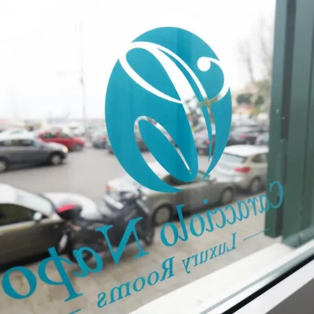 Bed & Breakfast Caracciolo Beb Napels