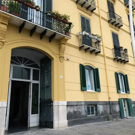 Bed & Breakfast Caracciolo Beb *