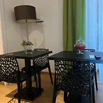 Caracciolo Beb Bed & Breakfast Napels