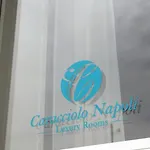 Caracciolo Beb Bed & Breakfast 4*
